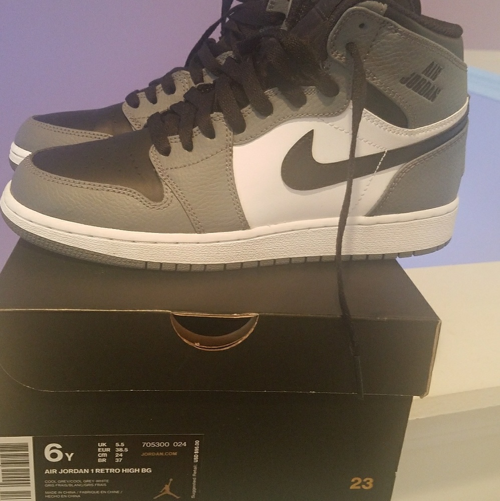 Air jordan 1 retro